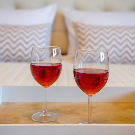Villa Elisabeth View Gerani  Ngoại thất bức ảnh