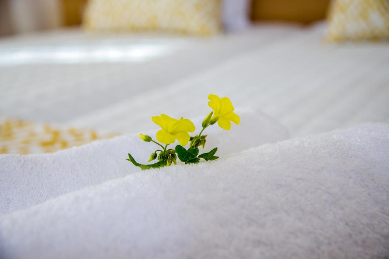 Villa Elisabeth View Gerani  Ngoại thất bức ảnh