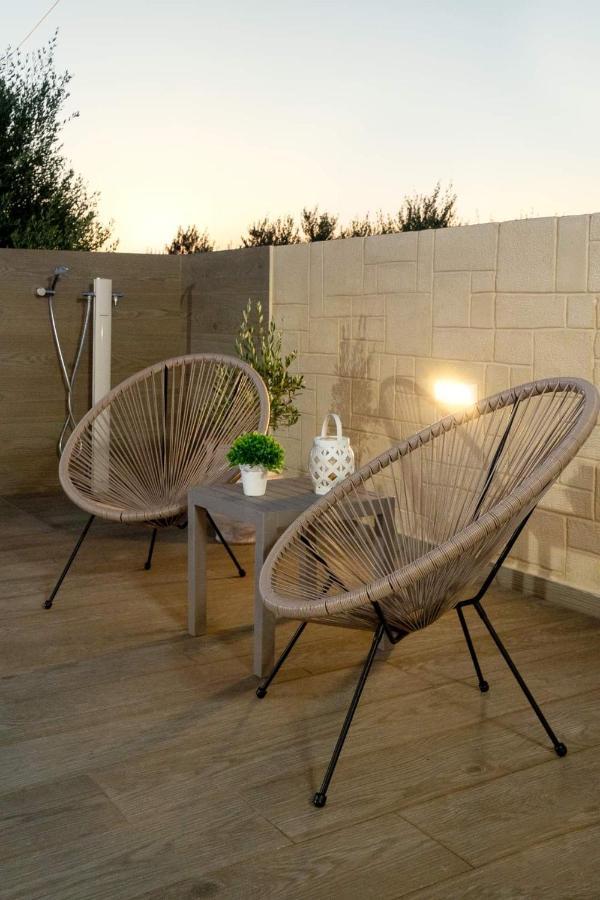 Villa Elisabeth View Gerani  Ngoại thất bức ảnh