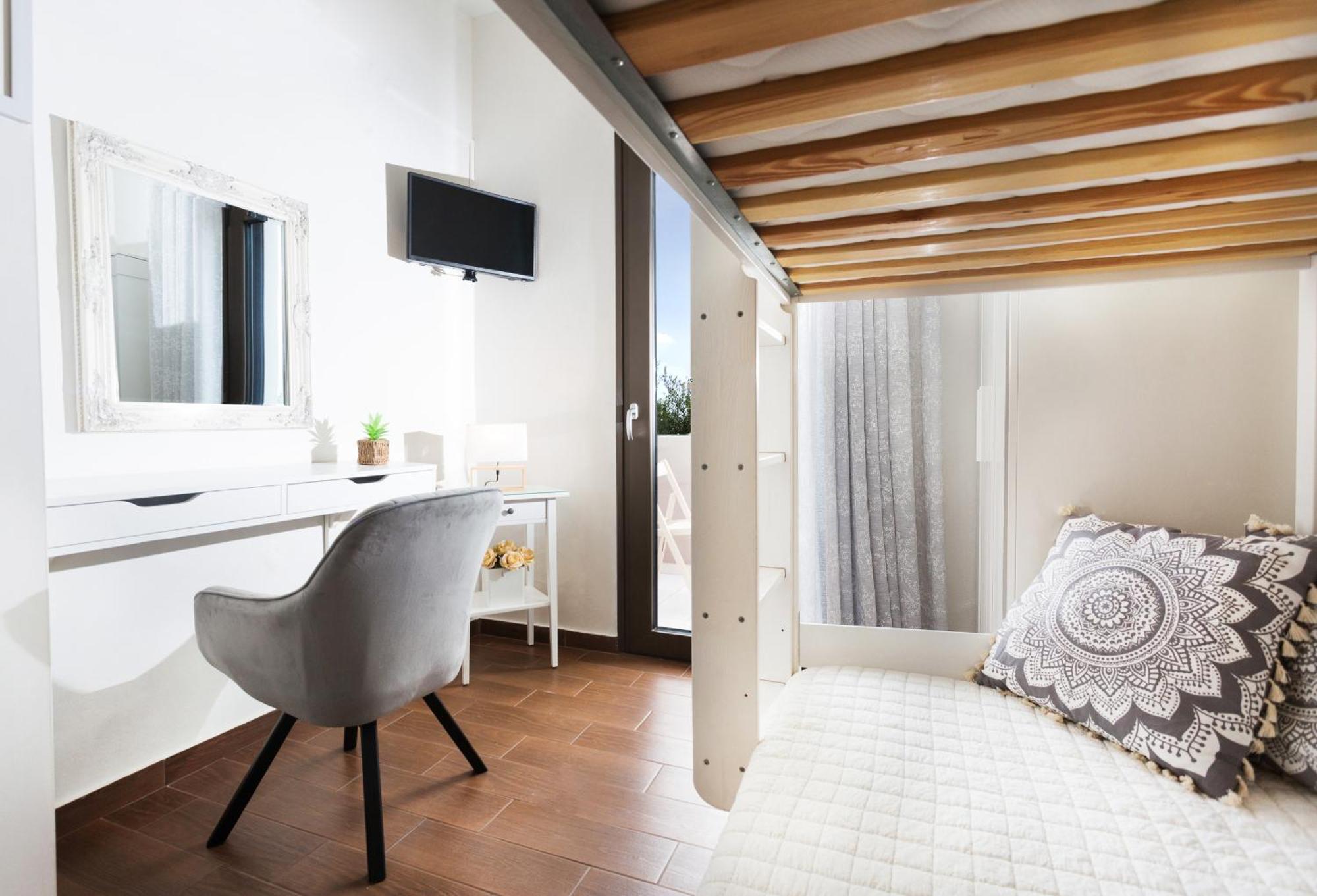 Villa Elisabeth View Gerani  Ngoại thất bức ảnh