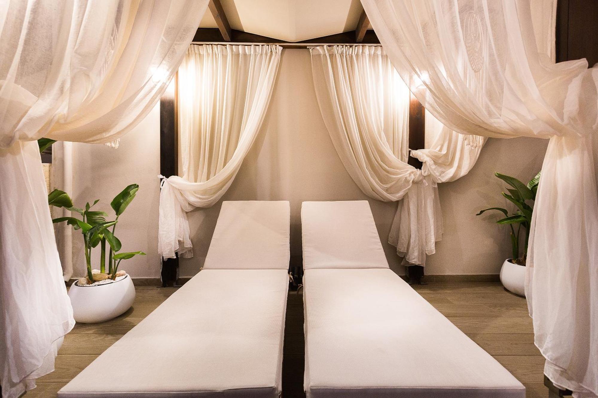 Villa Elisabeth View Gerani  Ngoại thất bức ảnh